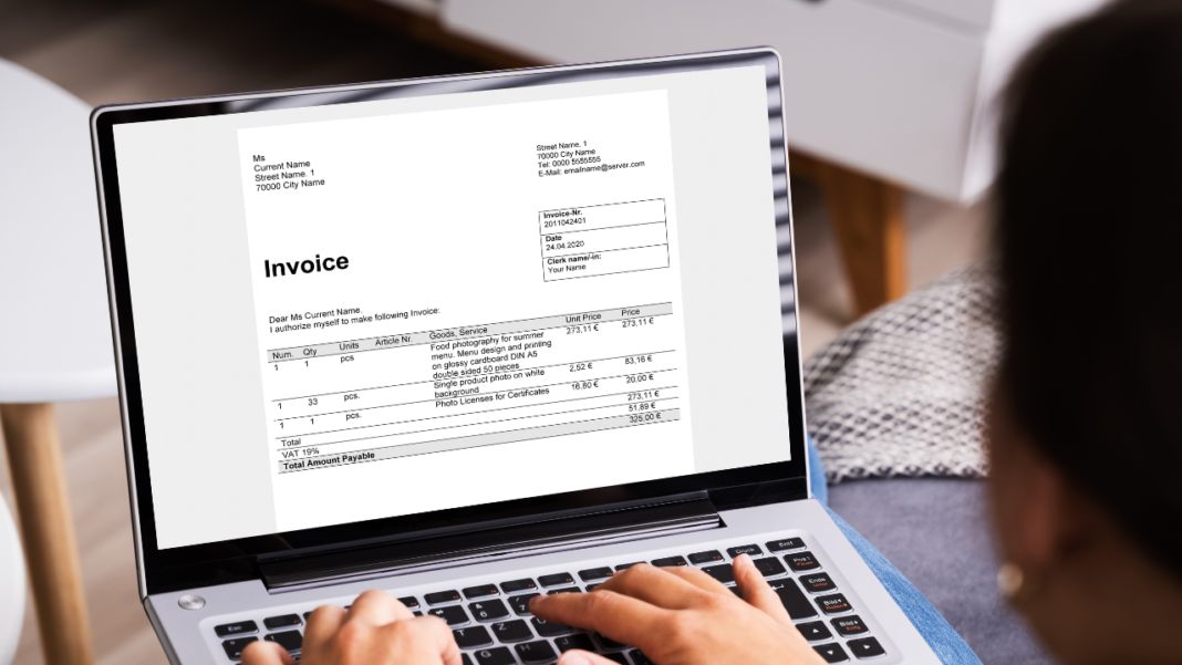 What is an Invoice? Types and Advice