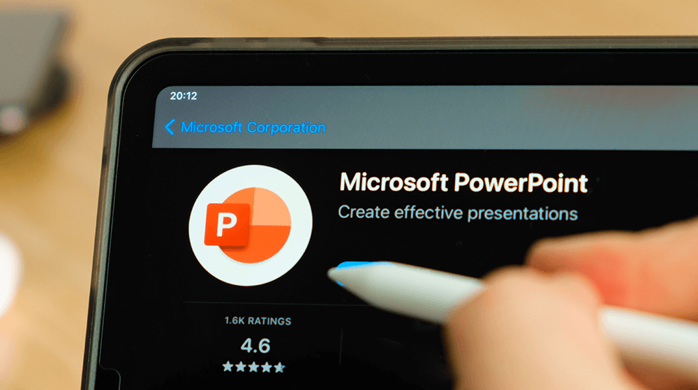 How to Embed a Video in PowerPoint